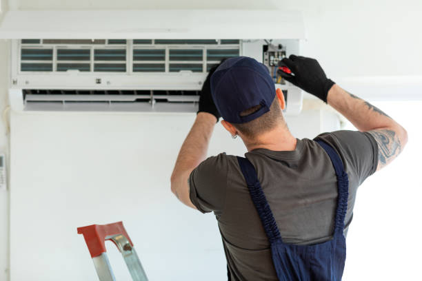 Best Emergency Air Duct Cleaning  in Gra Forks Af, ND